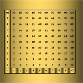 Wooden Puzzles