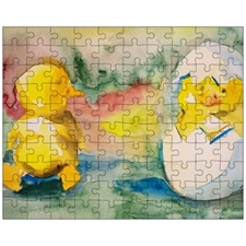 Jigsaw Puzzles 10