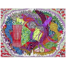 Traditional Jigsaw Puzzles