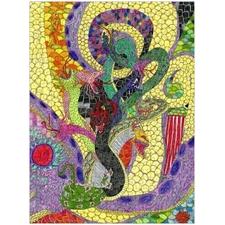 Traditional Jigsaw Puzzles