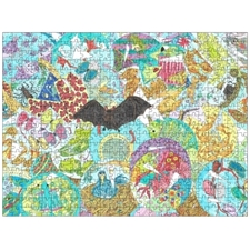 Traditional Jigsaw Puzzles