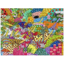 Traditional Jigsaw Puzzles