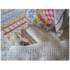 Traditional Jigsaw Puzzles