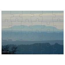 Invitation Puzzles