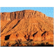 Traditional Jigsaw Puzzles