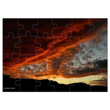 Invitation Puzzles