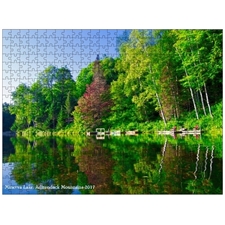 Traditional Jigsaw Puzzles