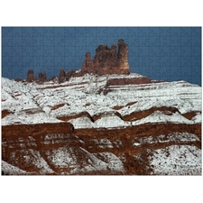 Traditional Jigsaw Puzzles