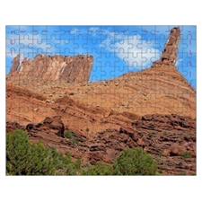 Mini Puzzle