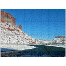 Traditional Jigsaw Puzzles