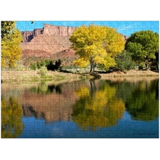 Traditional Jigsaw Puzzles