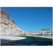 Traditional Jigsaw Puzzles
