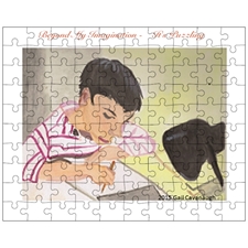 Jigsaw Puzzles 10