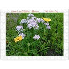 Traditional Jigsaw Puzzles