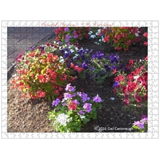 Traditional Jigsaw Puzzles