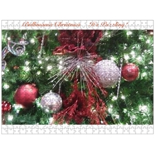 Traditional Jigsaw Puzzles