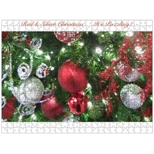 Traditional Jigsaw Puzzles