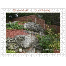 Traditional Jigsaw Puzzles