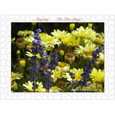 Traditional Jigsaw Puzzles