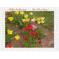 Traditional Jigsaw Puzzles