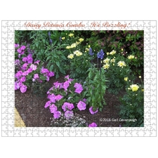 Traditional Jigsaw Puzzles