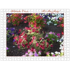 Traditional Jigsaw Puzzles