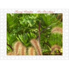 Traditional Jigsaw Puzzles