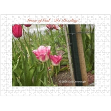 Traditional Jigsaw Puzzles