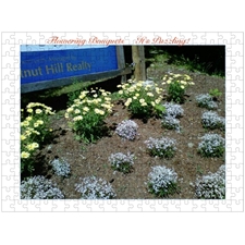 Traditional Jigsaw Puzzles