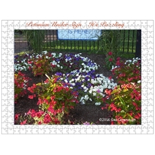 Traditional Jigsaw Puzzles