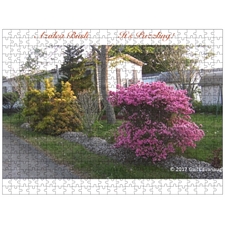 Traditional Jigsaw Puzzles