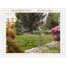 Traditional Jigsaw Puzzles