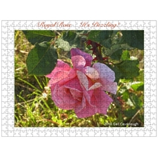 Traditional Jigsaw Puzzles