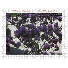Traditional Jigsaw Puzzles