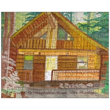 Jigsaw Puzzles 10