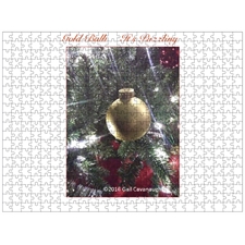 Traditional Jigsaw Puzzles