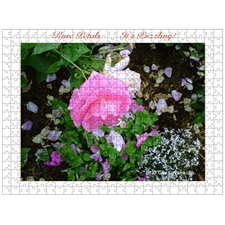 Traditional Jigsaw Puzzles