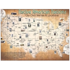 Traditional Jigsaw Puzzles