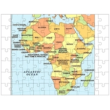 Traditional Jigsaw Puzzles