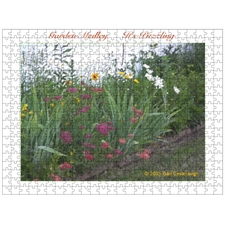 Traditional Jigsaw Puzzles