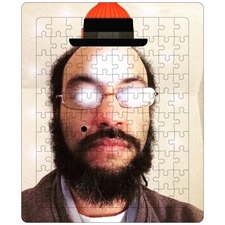 Tray Puzzles