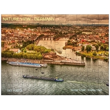 Traditional Jigsaw Puzzles