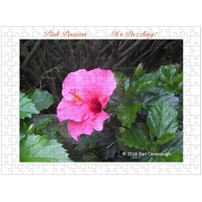 Traditional Jigsaw Puzzles