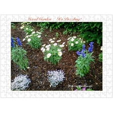 Traditional Jigsaw Puzzles