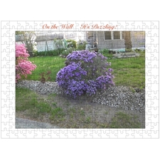 Traditional Jigsaw Puzzles