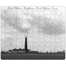 Tray Puzzles