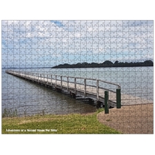 Traditional Jigsaw Puzzles