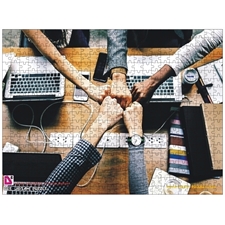 Traditional Jigsaw Puzzles