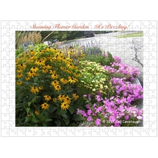 Traditional Jigsaw Puzzles