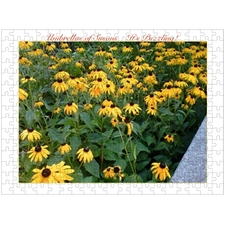 Traditional Jigsaw Puzzles